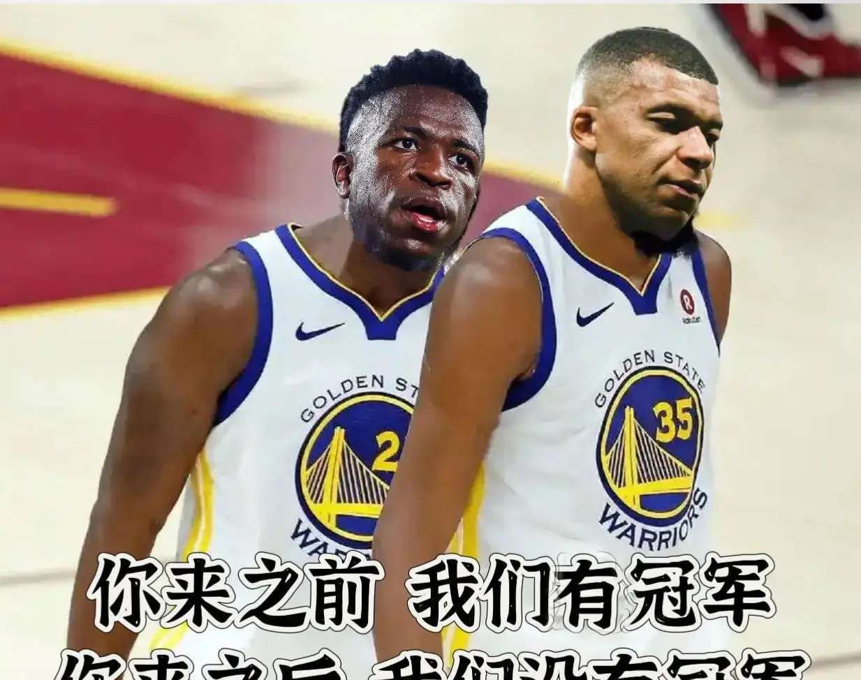  姆巴佩为什么没上欧冠 