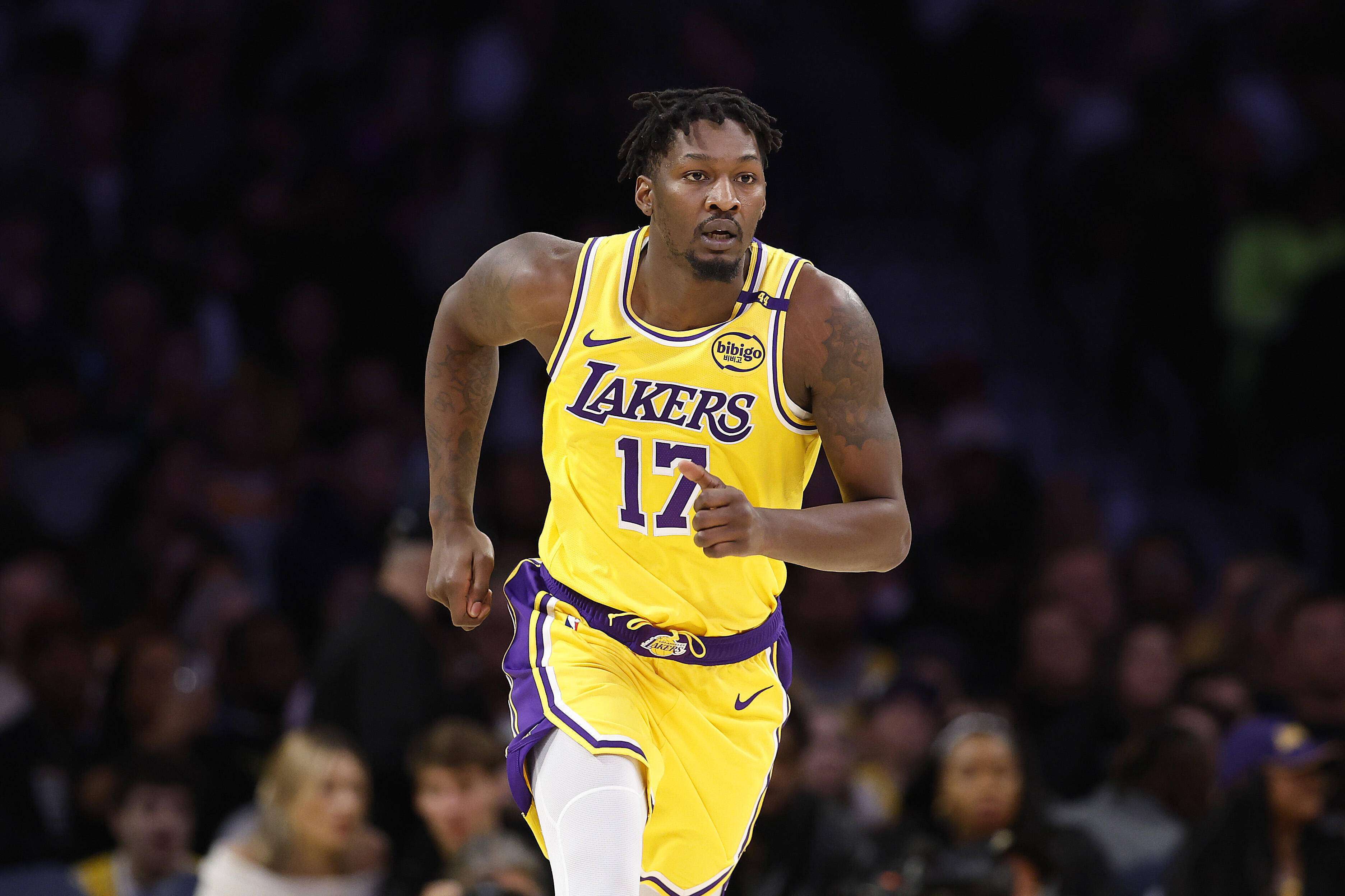 乐鱼体育官网洛杉矶湖人发布备战花絮，赛后防线松动，亚冠任务艰巨，纪律约束更严格的简单介绍