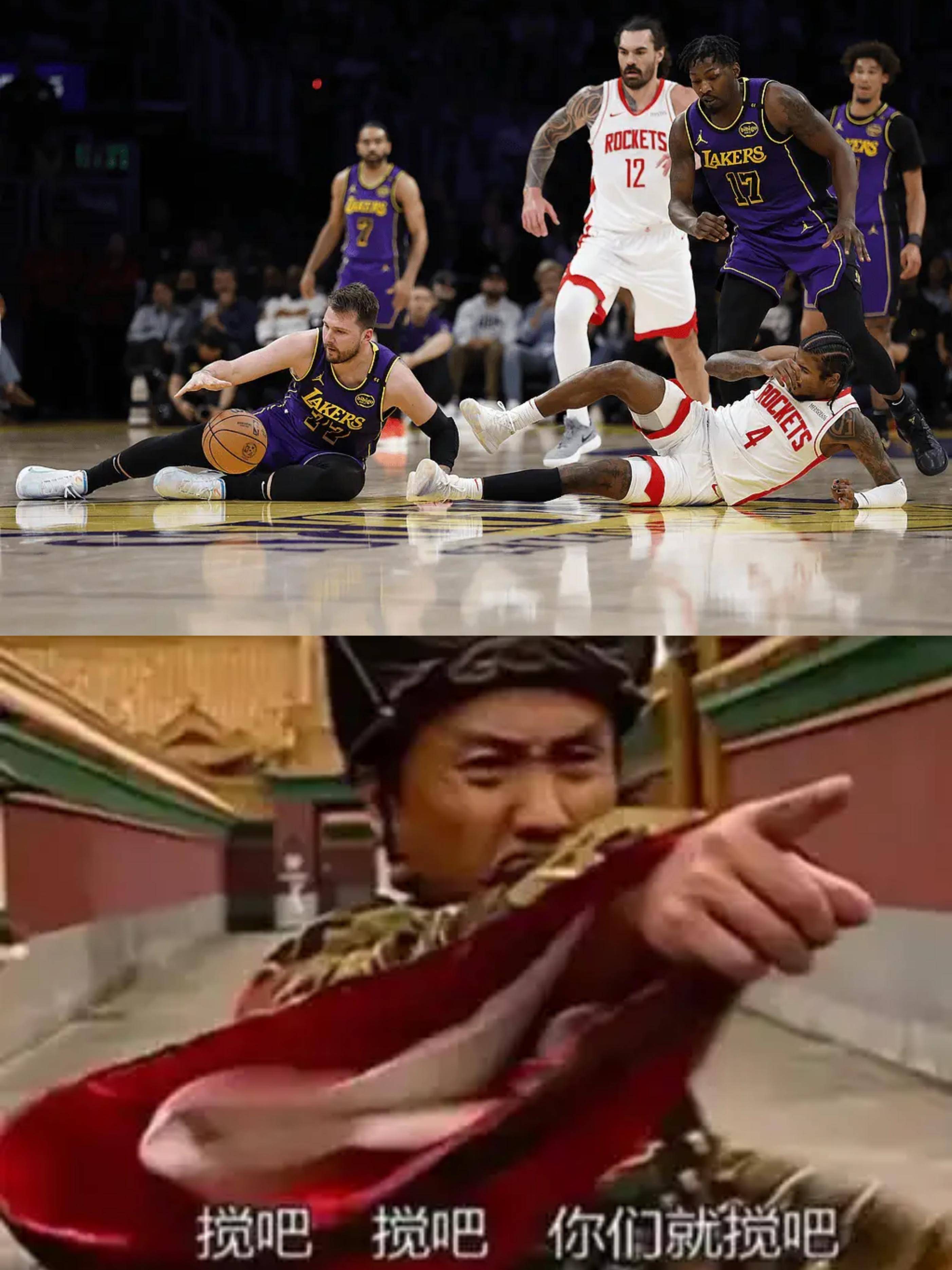 洛杉矶湖人发布备战花絮，赛后防线松动，亚冠任务艰巨，纪律约束更严格的简单介绍